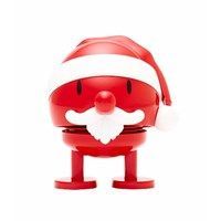 Hoptimist - Santa Claus Baby Bumble - rød 